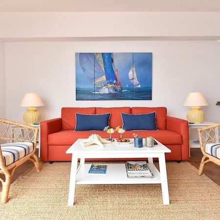 Seafront Marinablue Apartment Las Palmas de Gran Canaria Exterior foto