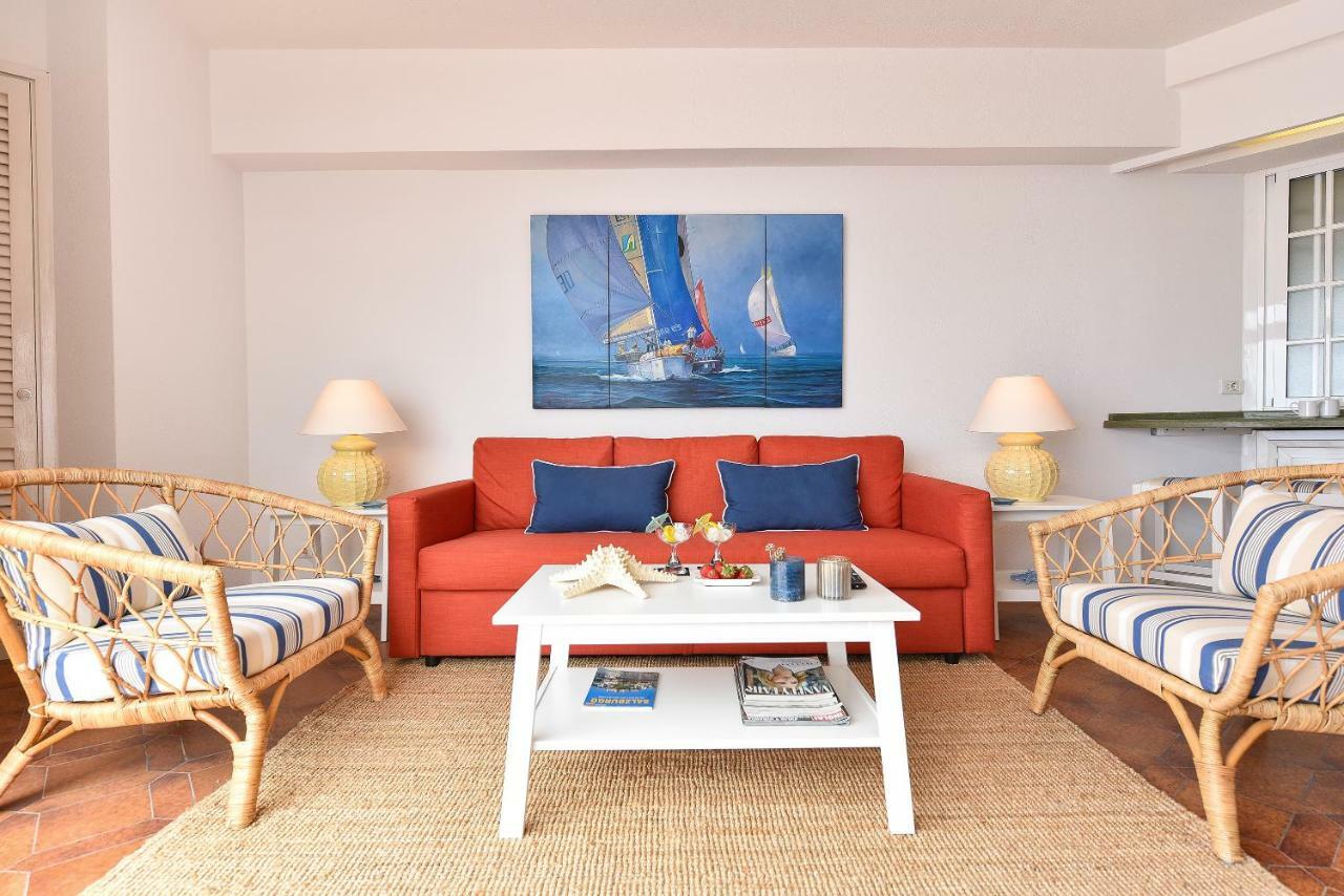 Seafront Marinablue Apartment Las Palmas de Gran Canaria Exterior foto
